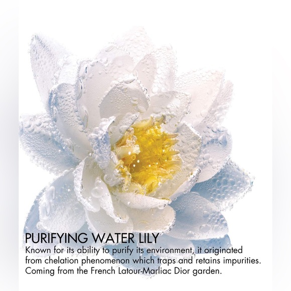 Dior La Mousse Off/On Cleanser - Picture 3 of 3